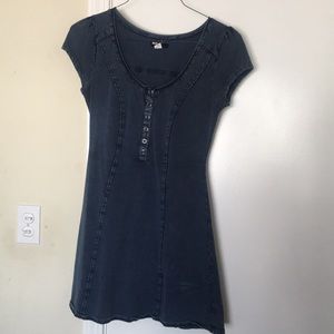 Vintage Jean dress
